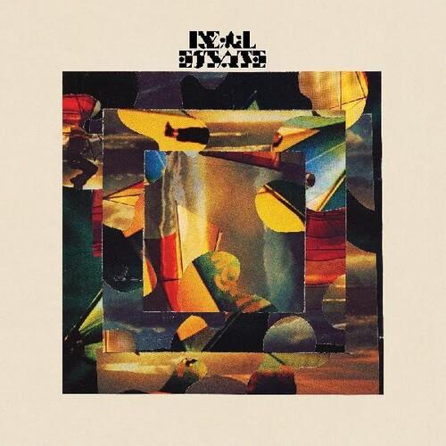 Main Thing - Vinyl LP (Black)