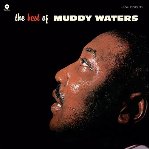 Best Of - Vinyl LP 180 Gram