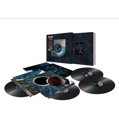 Pulse (Live) - Vinyl LP 180 Gram