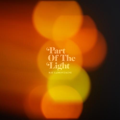 Part Of The Light - Vinyl LP 150 Gram
