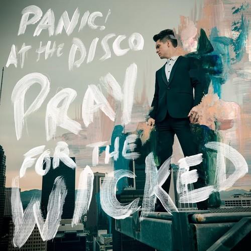 Pray For The Wicked - Vinyl LP (Black)