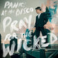 Pray For The Wicked - Vinyl LP (Black)
