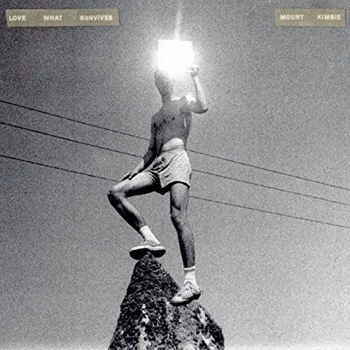 Love What Survives Remixes Part 2 - Vinyl LP