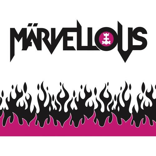Marvellous - 7-Inch Single