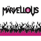Marvellous - 7-Inch Single