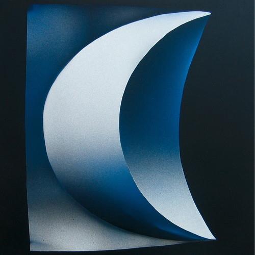 Blue Motel - Vinyl LP