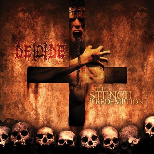 Stench Of Redemption - Vinyl LP