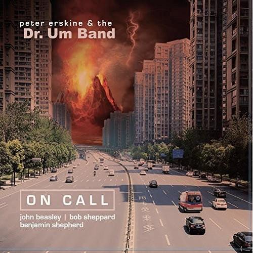 On Call - Vinyl LP 180 Gram
