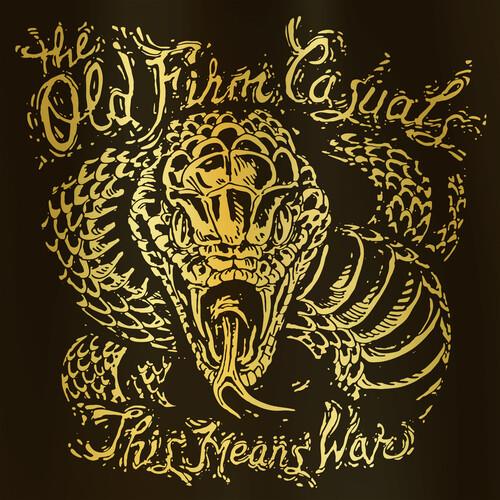 This Means War - Vinyl LP