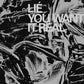 You Want It Real - Vinyl LP
