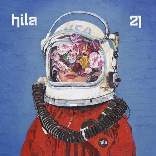 21 - Vinyl LP