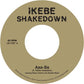 Asa-Sa / Pepper - 7-Inch Single