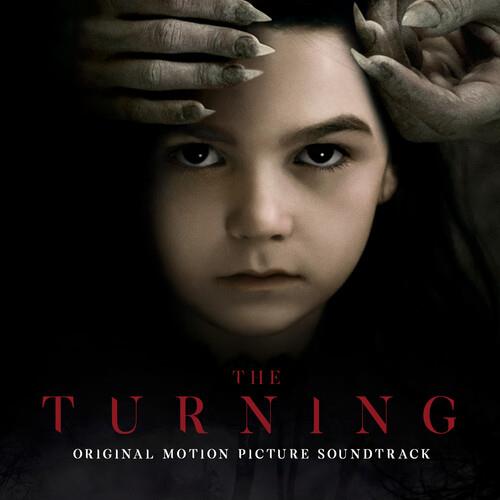 The Turning (Original Motion Picture Soundtrack) - Vinyl LP