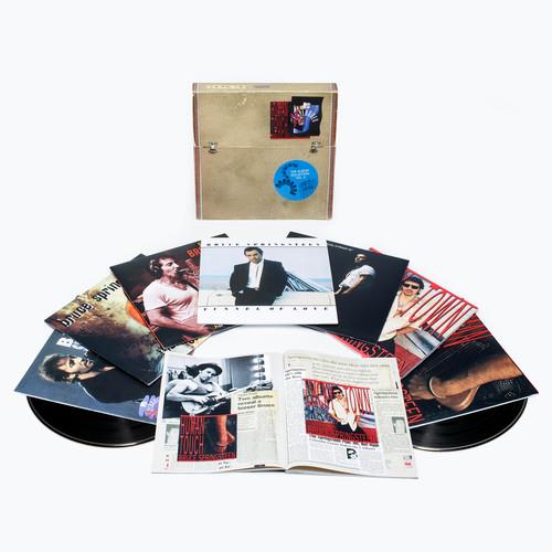 The Album Collection, Vol. 2: 1987-1996 - Vinyl LP 150 Gram
