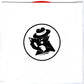 Flowers / Rainy Streets (Emapea Re-Works) - 7-Inch Single (Red)
