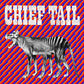 Chief Tail - Vinyl LP