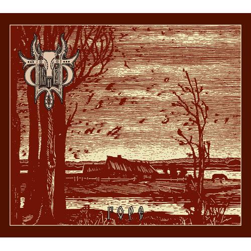Grief - Vinyl LP