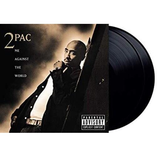 Me Against The World - Vinyl LP