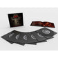 Repentless (Limited 6.66 Inch Gold Vinyl Box) - Vinyl LP
