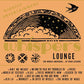 Whispers: Lounge Originals (Various Artists) - Vinyl LP