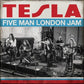 Five Man London Jam - Vinyl LP
