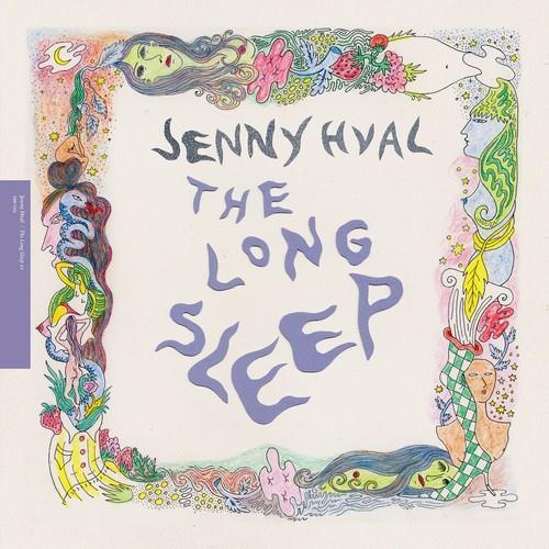 Long Sleep - Vinyl LP