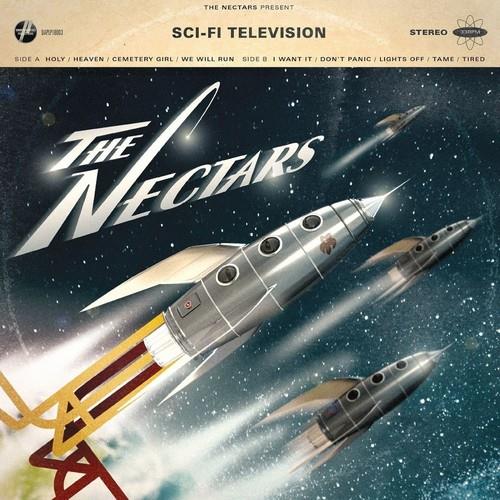 Sci-Fi Television - Vinyl LP