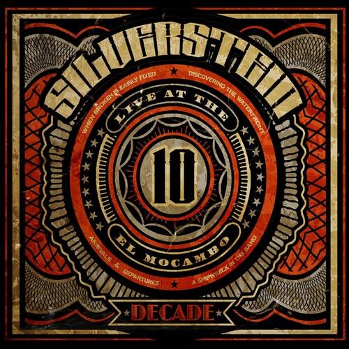 Decade (live At The El Macambo) - Vinyl LP