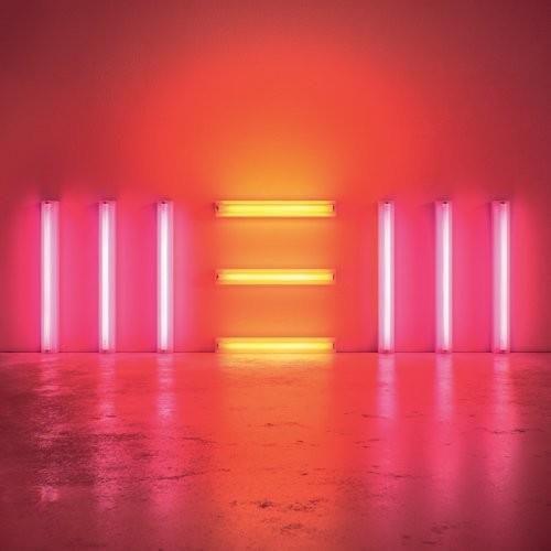 New - Vinyl LP 180 Gram