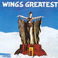 WINGS GREATEST - Vinyl LP 180 Gram