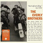 Everly Brothers [Limited White Colored Vinyl] - Limited Edition Vinyl LP (White)