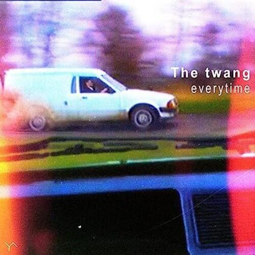 Everytime / Dream - 7-Inch Single