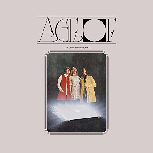 Age Of - Vinyl LP