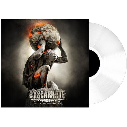 Enduring The Massacre - Vinyl LP
