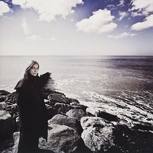 Ashore - Vinyl LP (White)