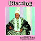 Blessing - Vinyl LP