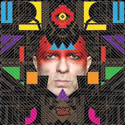 Tierra De King Coya - Vinyl LP