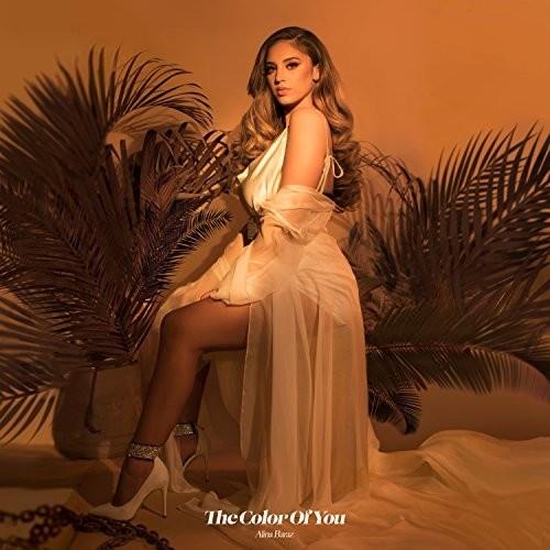 Color Of You - Vinyl LP