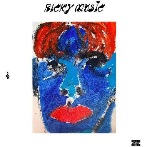 Ricky Music - Vinyl LP