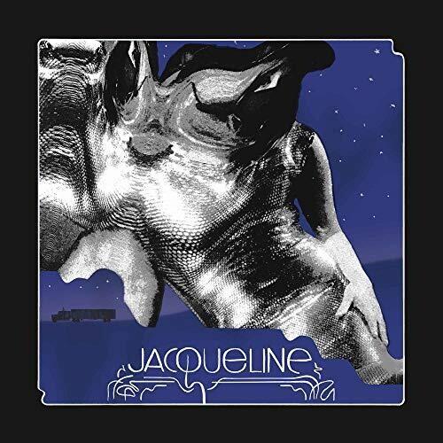 Jacqueline - Vinyl LP