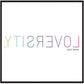 Loversity - Vinyl LP