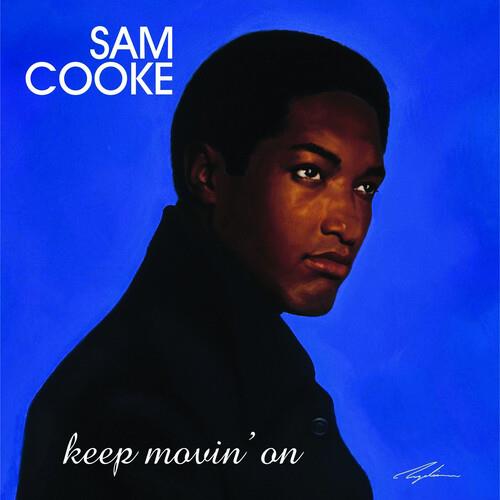 Keep Movin' On - Vinyl LP