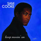 Keep Movin' On - Vinyl LP