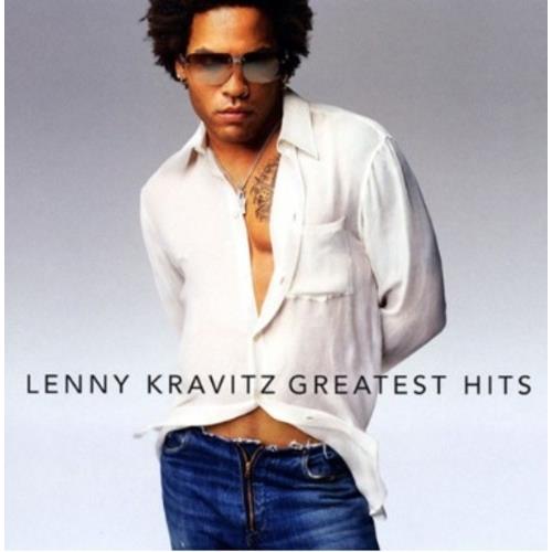 Lenny Kravitz Greatest Hits - Vinyl LP 180 Gram