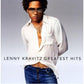 Lenny Kravitz Greatest Hits - Vinyl LP 180 Gram