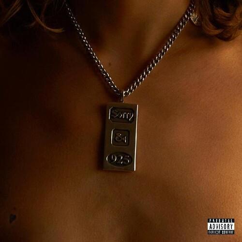 925 - Vinyl LP