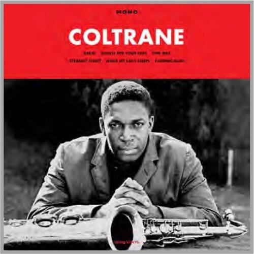 Coltrane (180gm Vinyl) - Vinyl LP 180 Gram