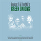 Green Onions (180gm Vinyl) - Vinyl LP
