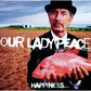 Happiness Is Not A Fish That You Can Catch - Vinyl LP