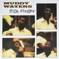 Folk Singer - Vinyl LP